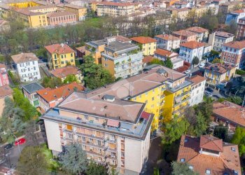 Apartment Via Paganini, Parma - photo 19
