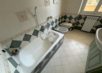 Semi-detached house Via Cesare Battisti, Carugate - photo 11