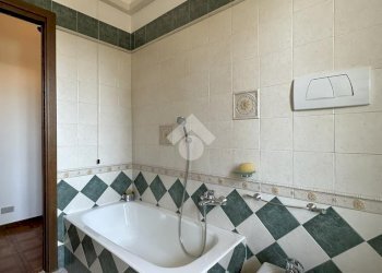 Semi-detached house Via Cesare Battisti, Carugate - photo 14