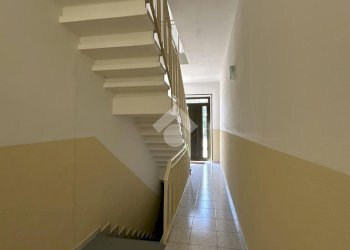 Semi-detached house Via Cesare Battisti, Carugate - photo 20