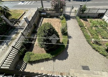Semi-detached house Via Cesare Battisti, Carugate - photo 30