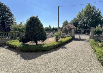 Semi-detached house Via Cesare Battisti, Carugate - photo 41