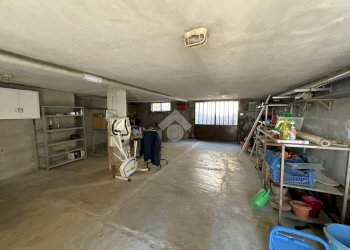 Semi-detached house Via Cesare Battisti, Carugate - photo 43