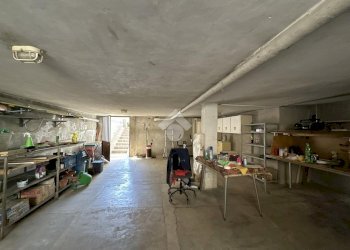 Semi-detached house Via Cesare Battisti, Carugate - photo 44