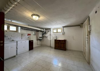Semi-detached house Via Cesare Battisti, Carugate - photo 45