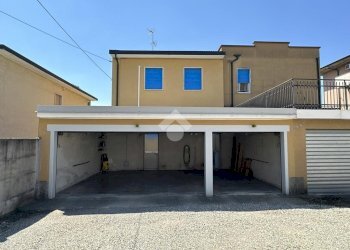 Semi-detached house Via Cesare Battisti, Carugate - photo 48