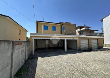 Semi-detached house Via Cesare Battisti, Carugate - photo 49
