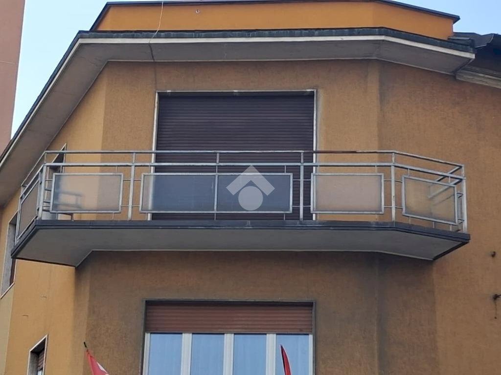 Bilocale via E. Breda, Sesto San Giovanni - foto 1