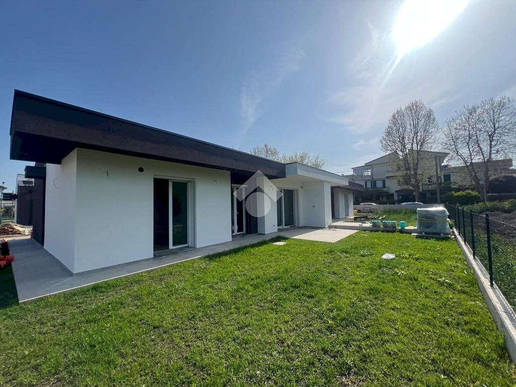 Portion of a house Via Martiri Focaccia, Cervia - photo 2