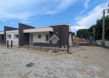 Portion of a house Via Martiri Focaccia, Cervia - photo 5
