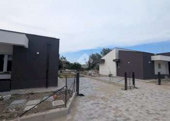 Portion of a house Via Martiri Focaccia, Cervia - photo 8