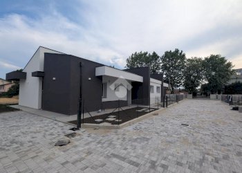 Portion of a house Via Martiri Focaccia, Cervia - photo 10