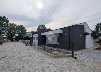 Portion of a house Via Martiri Focaccia, Cervia - photo 11
