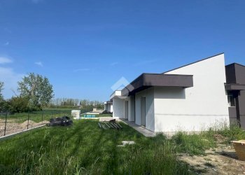 Portion of a house Via Martiri Focaccia, Cervia - photo 18