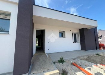 Portion of a house Via Martiri Focaccia, Cervia - photo 21