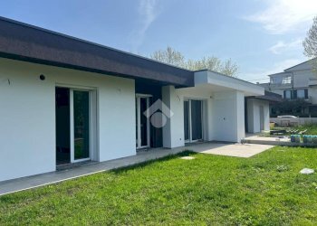 Portion of a house Via Martiri Focaccia, Cervia - photo 28
