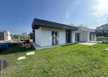 Portion of a house Via Martiri Focaccia, Cervia - photo 33