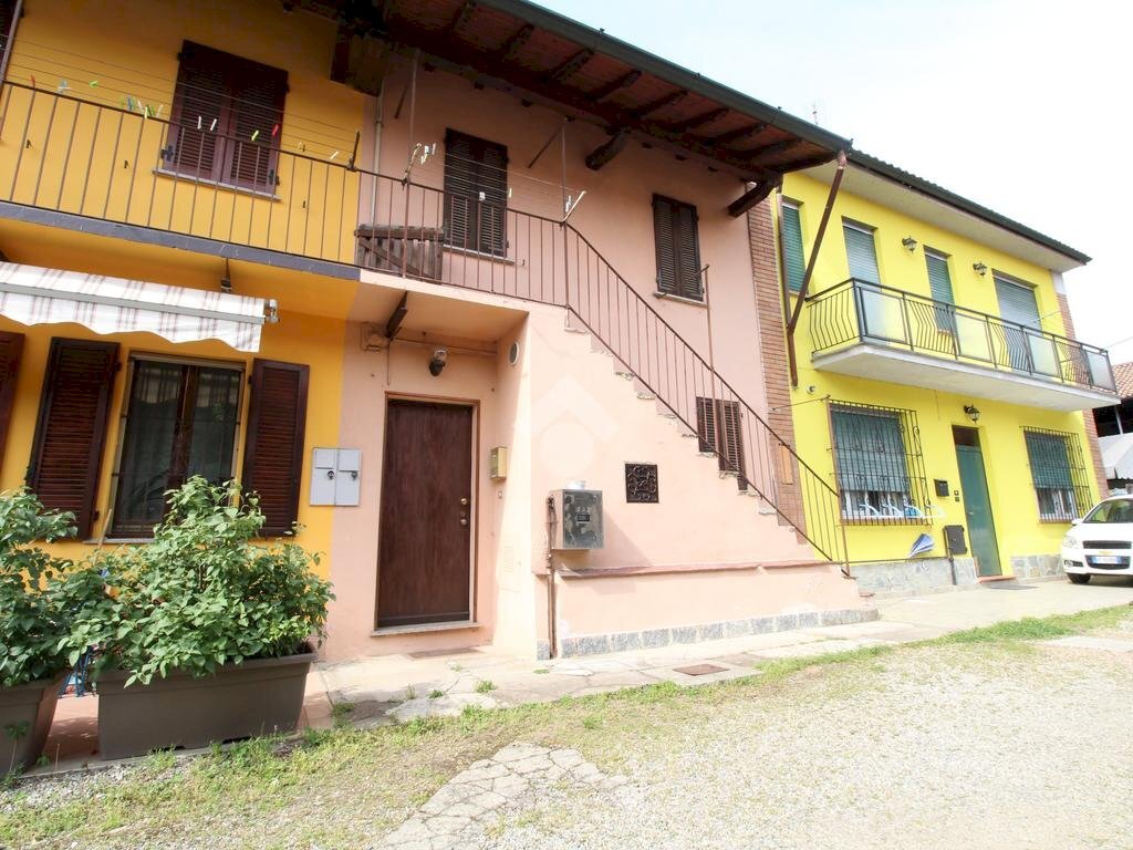 Rustic P.za Matteotti, Boffalora Sopra Ticino - photo 1
