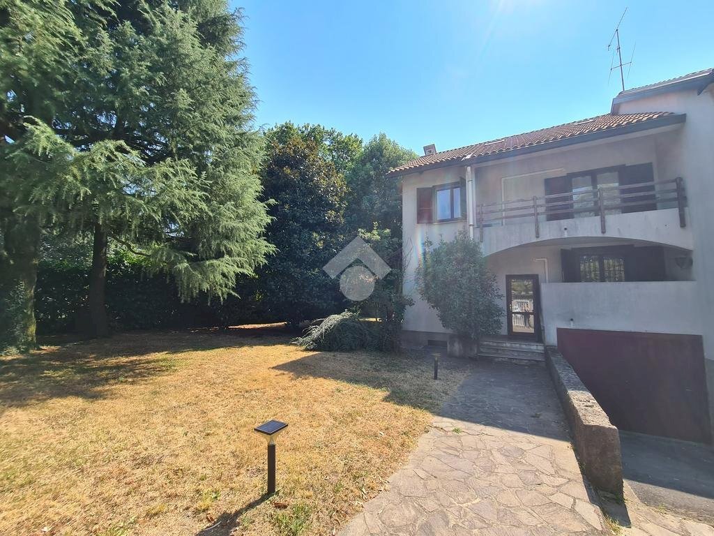 Porzione di casa Via Bruno Buozzi, Robecco sul Naviglio - foto 2