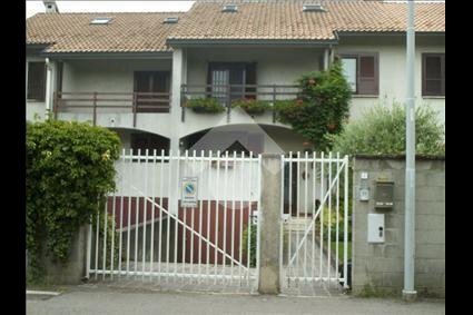 Porzione di casa Via Bruno Buozzi, Robecco sul Naviglio - foto 3