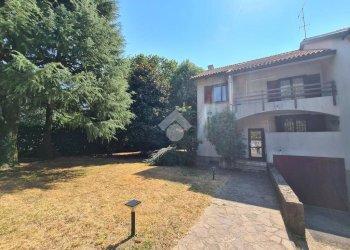 Porzione di casa Via Bruno Buozzi, Robecco sul Naviglio - foto 2