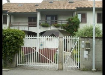 Porzione di casa Via Bruno Buozzi, Robecco sul Naviglio - foto 3