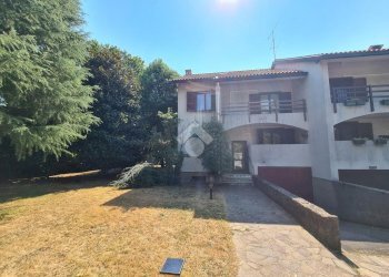 Porzione di casa Via Bruno Buozzi, Robecco sul Naviglio - foto 4