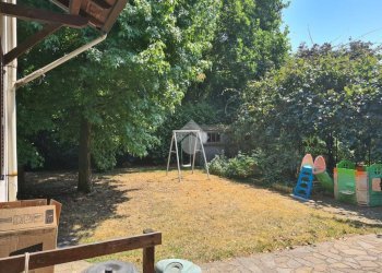 Porzione di casa Via Bruno Buozzi, Robecco sul Naviglio - foto 29