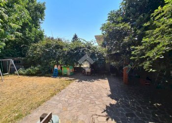 Porzione di casa Via Bruno Buozzi, Robecco sul Naviglio - foto 30