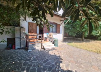Porzione di casa Via Bruno Buozzi, Robecco sul Naviglio - foto 31