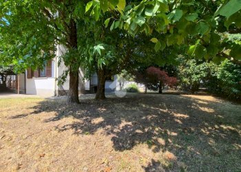 Porzione di casa Via Bruno Buozzi, Robecco sul Naviglio - foto 32
