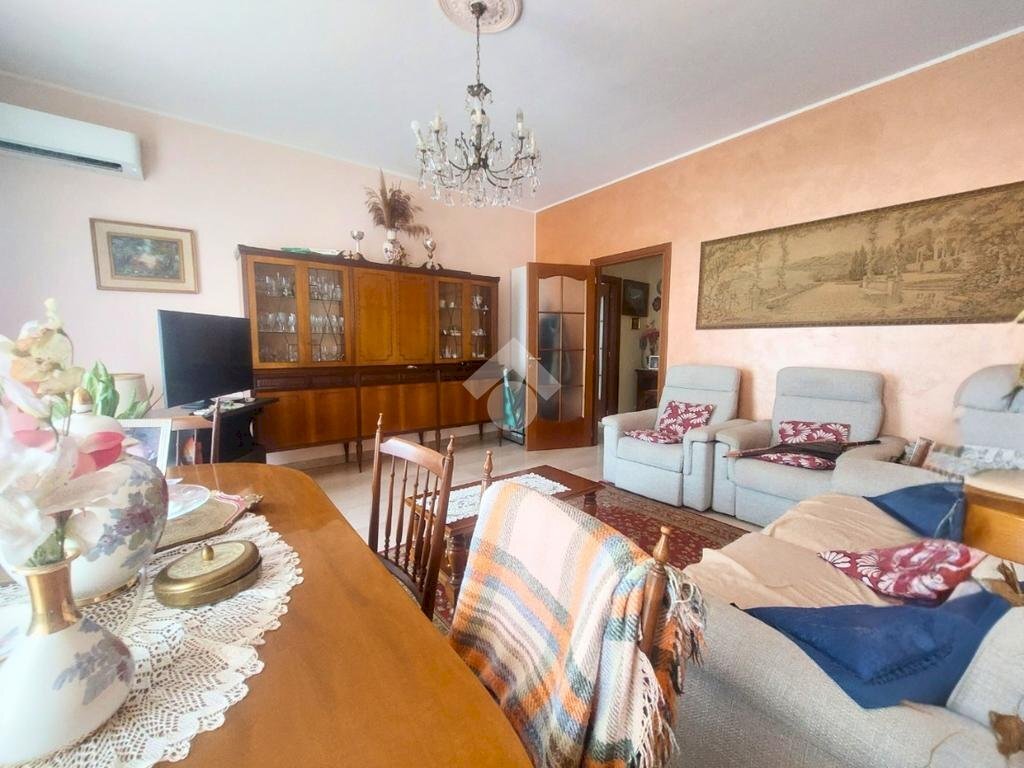 Three-room apartment Via pellico, Vittuone - photo 3