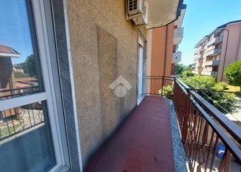 Three-room apartment Via pellico, Vittuone - photo 25