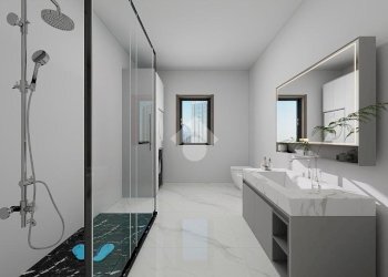 Three-room apartment Via pellico, Vittuone - photo 32