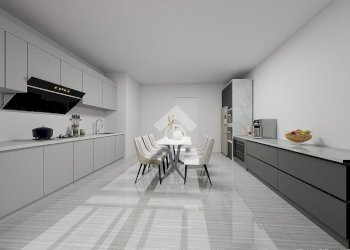 Three-room apartment Via pellico, Vittuone - photo 34