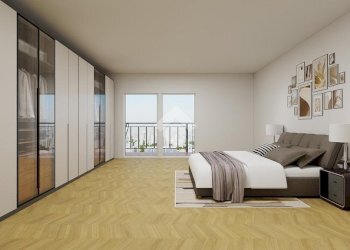 Three-room apartment Via pellico, Vittuone - photo 35
