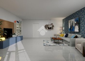Three-room apartment Via pellico, Vittuone - photo 37