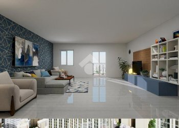 Three-room apartment Via pellico, Vittuone - photo 38