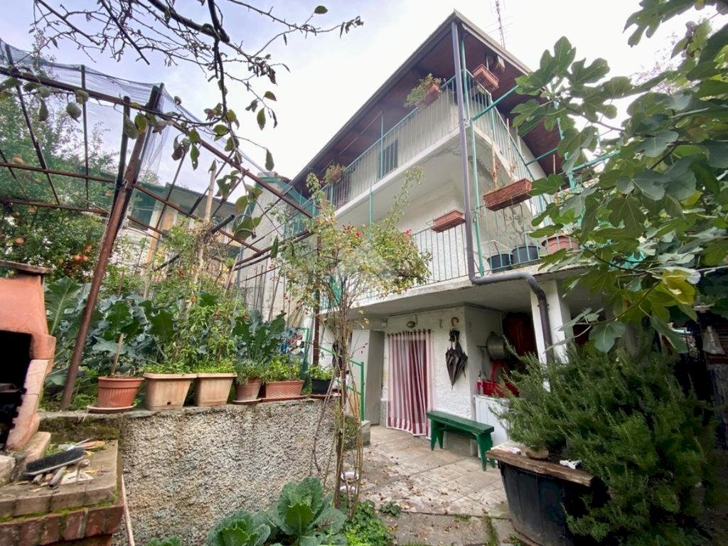 Casa semi indipendente Borgata castellaro, Villar Focchiardo - foto 3