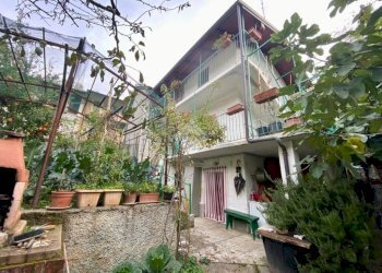 Casa semi indipendente Borgata castellaro, Villar Focchiardo - foto 3