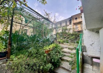 Casa semi indipendente Borgata castellaro, Villar Focchiardo - foto 4