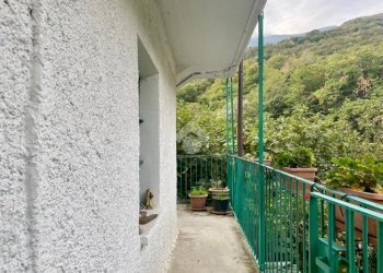Casa semi indipendente Borgata castellaro, Villar Focchiardo - foto 12