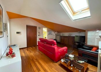 Four-room apartment Via Clemente Fusero, Cherasco - photo 5