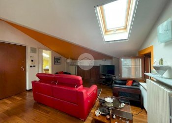 Four-room apartment Via Clemente Fusero, Cherasco - photo 6