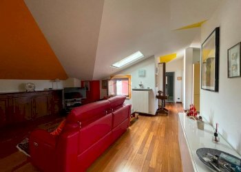 Four-room apartment Via Clemente Fusero, Cherasco - photo 7