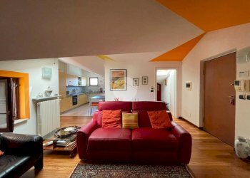 Four-room apartment Via Clemente Fusero, Cherasco - photo 10