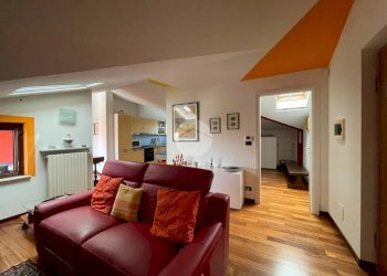 Four-room apartment Via Clemente Fusero, Cherasco - photo 11