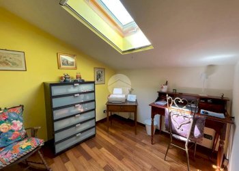 Four-room apartment Via Clemente Fusero, Cherasco - photo 12