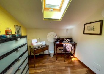 Four-room apartment Via Clemente Fusero, Cherasco - photo 13