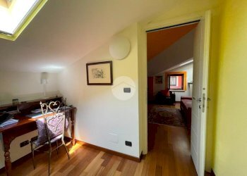 Four-room apartment Via Clemente Fusero, Cherasco - photo 14